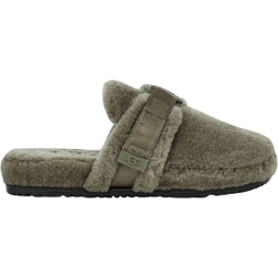 UGG Fluff It - Burnt Olive Fluff