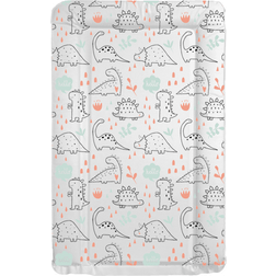 Callowesse Baby Changing Mat Hello Dino