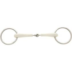 Lorina Flexi Loose Ring Jointed Snaffle