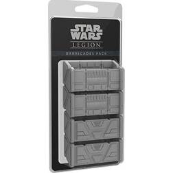 Fantasy Flight Games Star Wars Barricades Pack