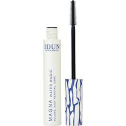 Idun Minerals Magna Water Magic Mascara Black