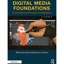 Digital Media Foundations (Häftad)