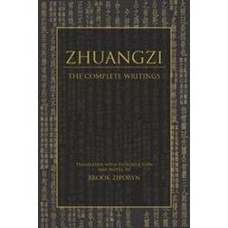 Zhuangzi (Häftad, 2020)