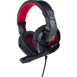 Blade Auriculares Gaming Headset Inari PS4/One/Switch/PC