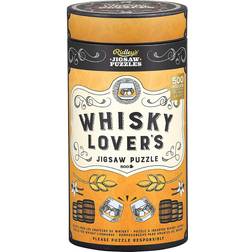 Ridley's Whisky Lovers 500 Bitar