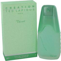 Ted Lapidus Creation The Vert EdT 100ml