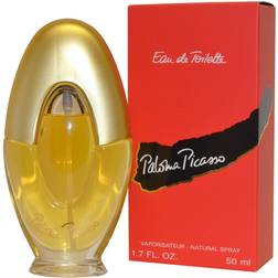 Paloma Picasso EdT 1.7 fl oz