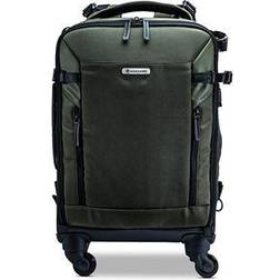 Vangard Vanguard VEO SELECT 55BT GR Trolley Misura interna (LxAxP)=310 x 445 x 160 mm