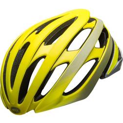 Bell Stratus Mips Matte White/silver Casco Ciclismo