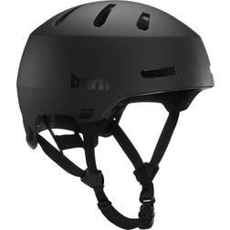 Bern Casque Macon 2.0 MIPS Noir