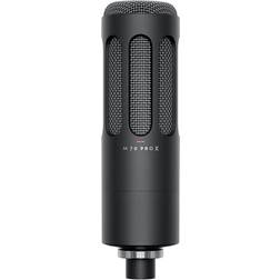 Beyerdynamic M70 Pro X Dynamic broadcast microphone for streaming and podcasting (Cardioid)