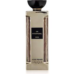 Lalique Noir Premier Or Intemporel EdP 100ml