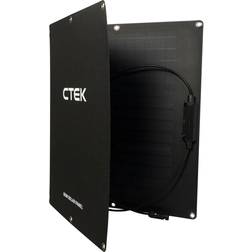 CTEK Solar Panel Charge Kit