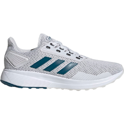 adidas Duramo 9 M - Dash Grey/Tech Mineral/Grey Six