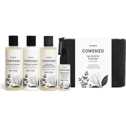 Cowshed Summer Get Set & Go Travel Set