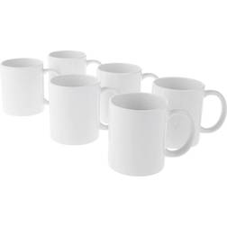 Cricut - Mugg 35cl 6st