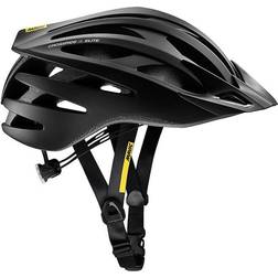 Mavic Casco Crossride SL Elite negro Black