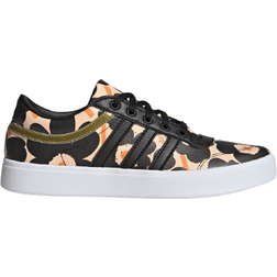 adidas Marimekko Bryony W - Gold Metallic/Black/Gold Metallic