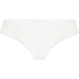 Wacoal Lisse Brief Wit - Blanc