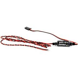 Futaba SBS-01V External Battery Voltage Sensor