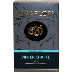 Chaplon Økologisk Vinter Chai 100g