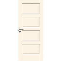 Swedoor Craft Advance-line 04L Inderdør S 0502-Y (72.5x204cm)