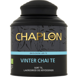 Chaplon Økologisk Vinter Chai 160g