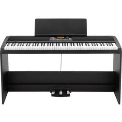 Korg XE20SP Piano da Palco Black