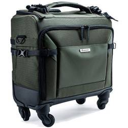 Lowepro Vanguard VEO SELECT 42T GR Valise à roulettes Dimensions intérieures (l x H x P)=370 x 330 x 160 mm