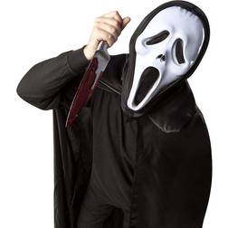 Scream Mask