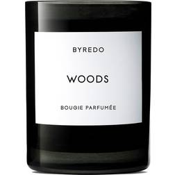 Byredo Woods Doftljus 240g