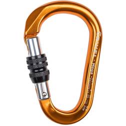 Grivel Mega HMS K6N Carabiner