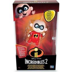 Thinkway Toys Disney Pixar Incredibles 2 Jack-Jack 13cm