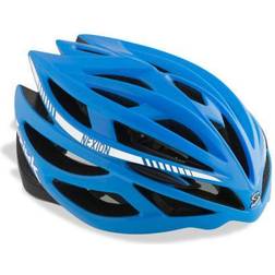 Spiuk Nexion Green Black Helmet