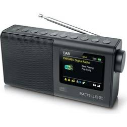 Muse M-117 DB Radio