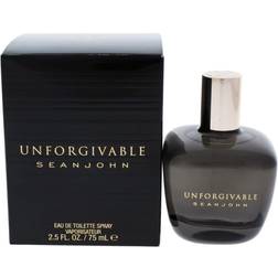 Sean John Unforgivable EdT 2.5 fl oz