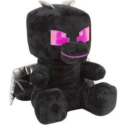 Jinx Minecraft Happy Explorer Sitting Ender Dragon 22cm