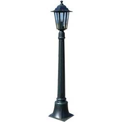 vidaXL Preston Stolpelampe 105cm