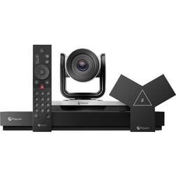 Poly G7500 Video Conferencing System with EagleEyeIV 12x 83Z49AA#ABB