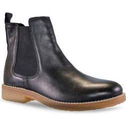 Rosa Negra Florence - Black