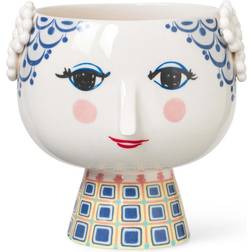 Bjørn Wiinblad Eva Flower Pot Krukke