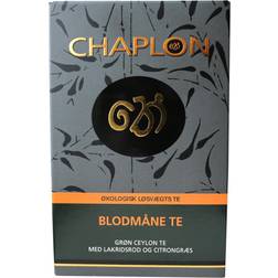 Chaplon Organic Blood Moon Green Tea 100g