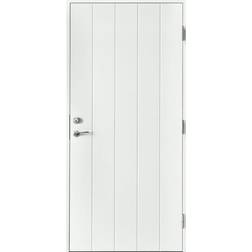 Br. Johansson SY115 Ytterdörr S 0502-Y H (100x210cm)
