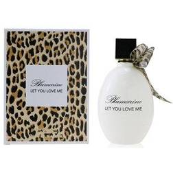 Blumarine Let You Love Me EdP 100ml