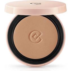 Collistar Impeccable Compact Powder 60G Cappuccino