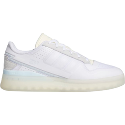 Adidas Forum Tech Boost M - Cloud White/Sky Tint/Cream White