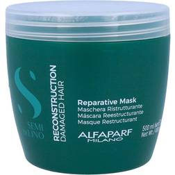 Alfaparf Milano Semi Di Lino Reparative Mask 500ml