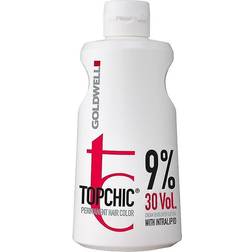 Goldwell Topchic Lotion 9% 1000ml