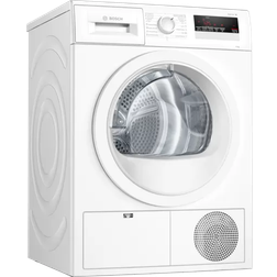 Bosch WTR85V91ES Blanco