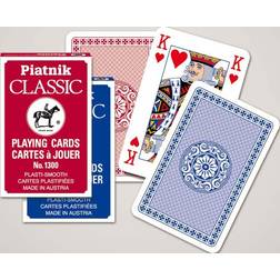 Piatnik Classic Playing Card No 1300